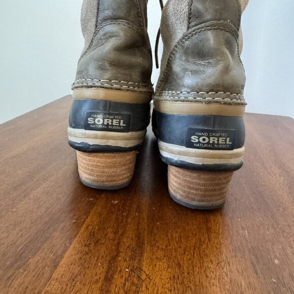 Sorel Conquest Carly ll - Picture 16 of 16